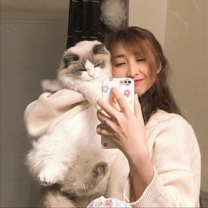 Meet your Posher, Xue